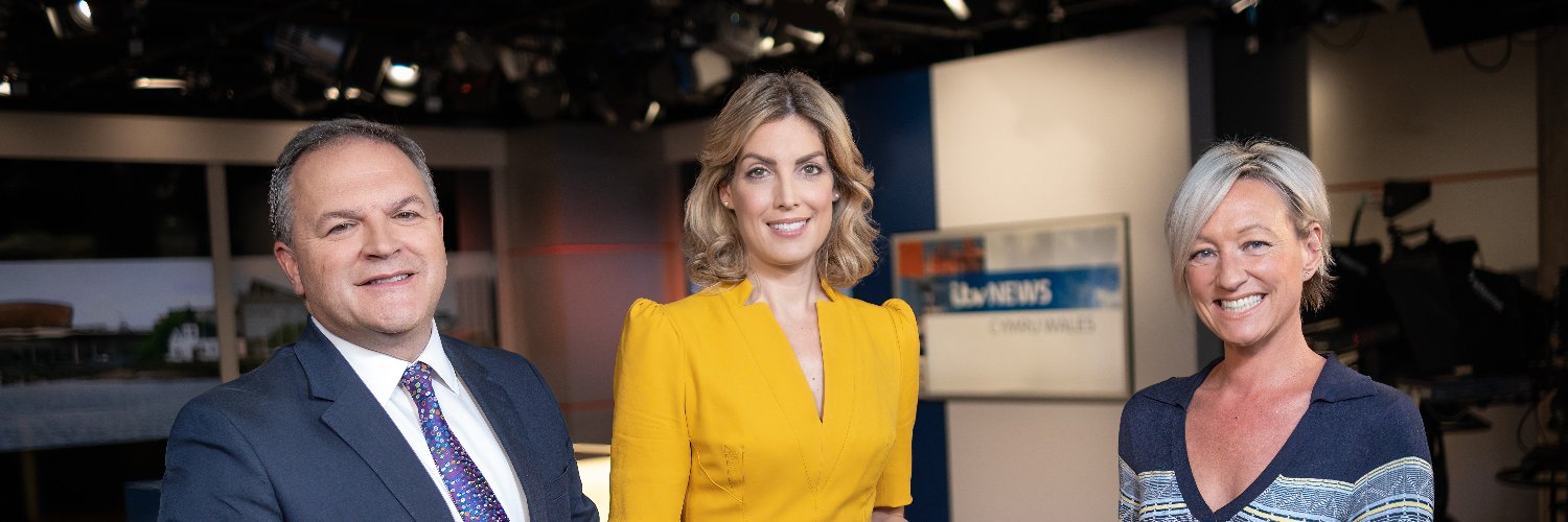 ITV Wales News's banner