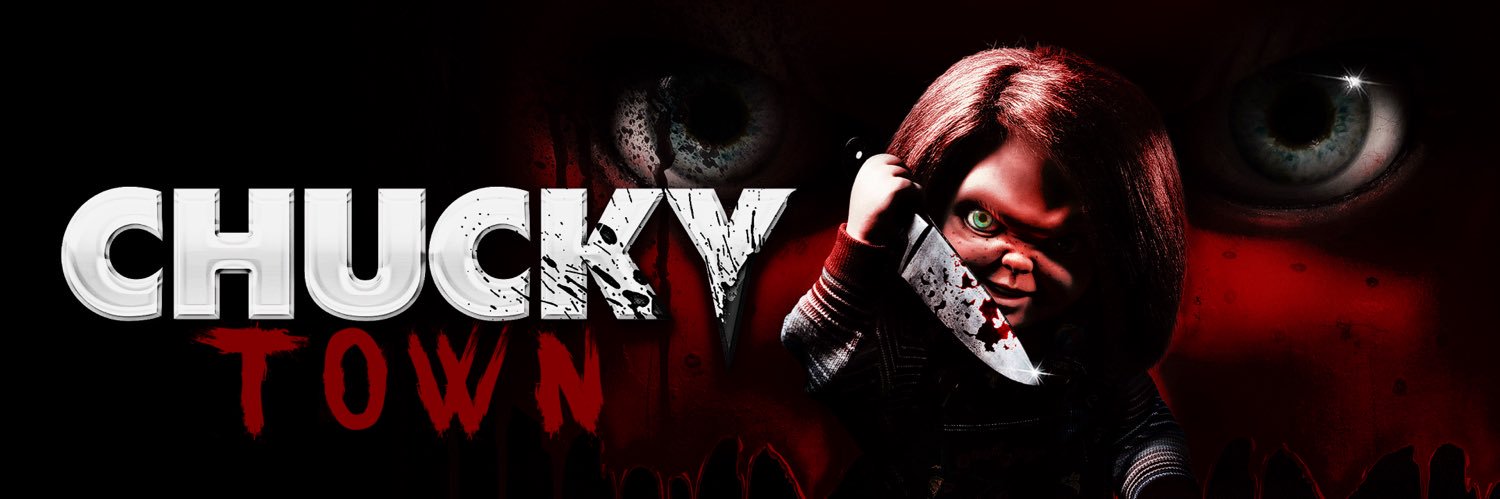 Chucky Town 🔪's banner