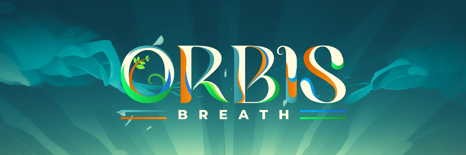 Orbi's Breath's banner