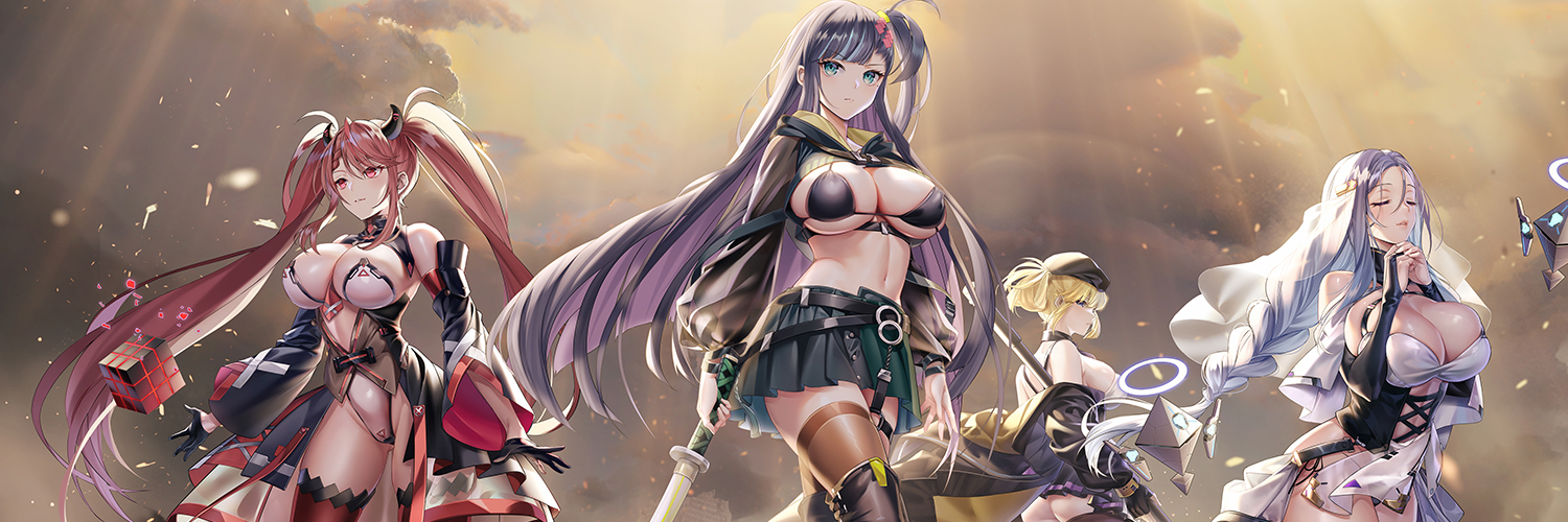 Ark Re:Code's banner