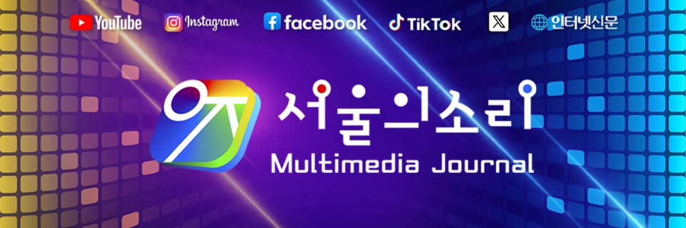 서울의소리 Voice of Seoul News's banner