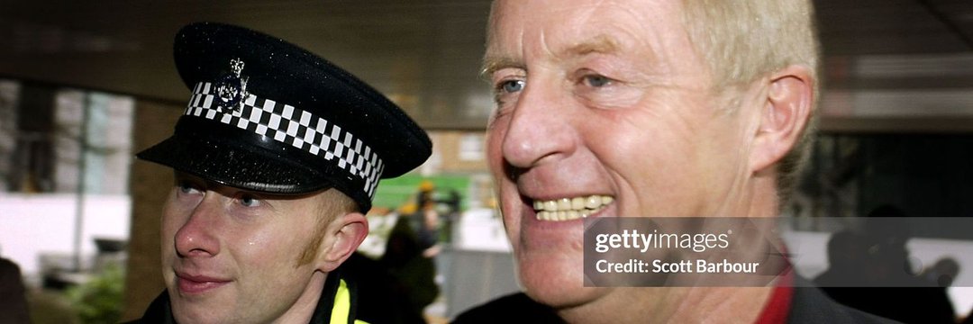 Great British Getty Images's banner