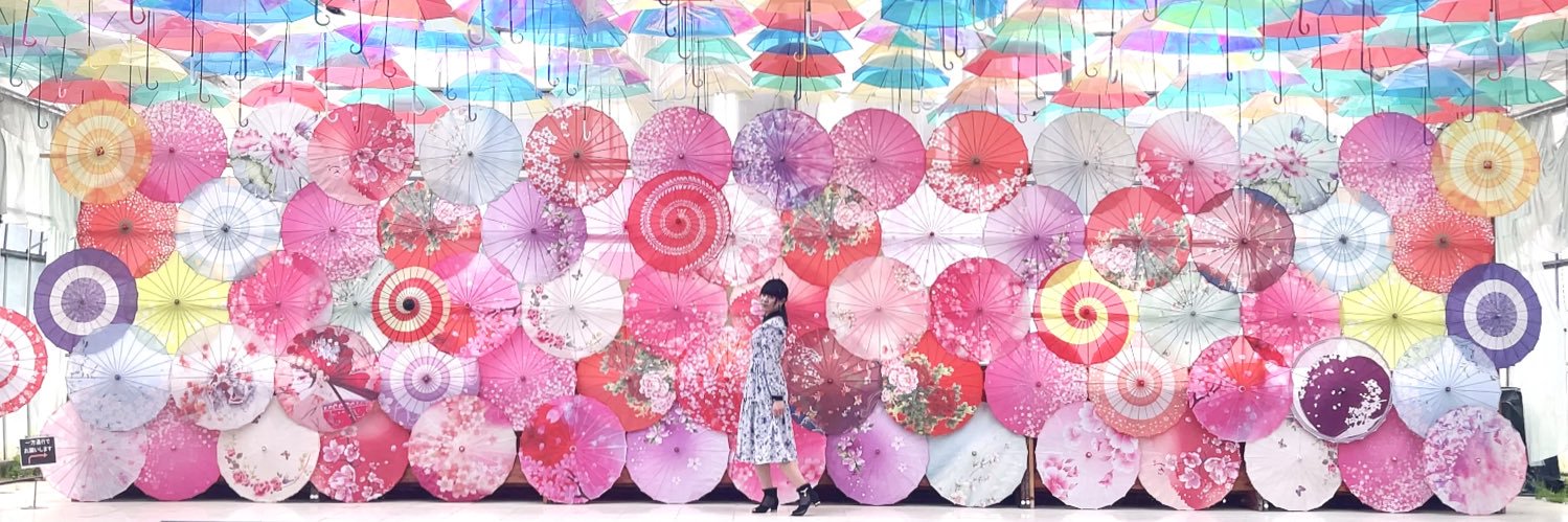 にゃべこ☆彡's banner
