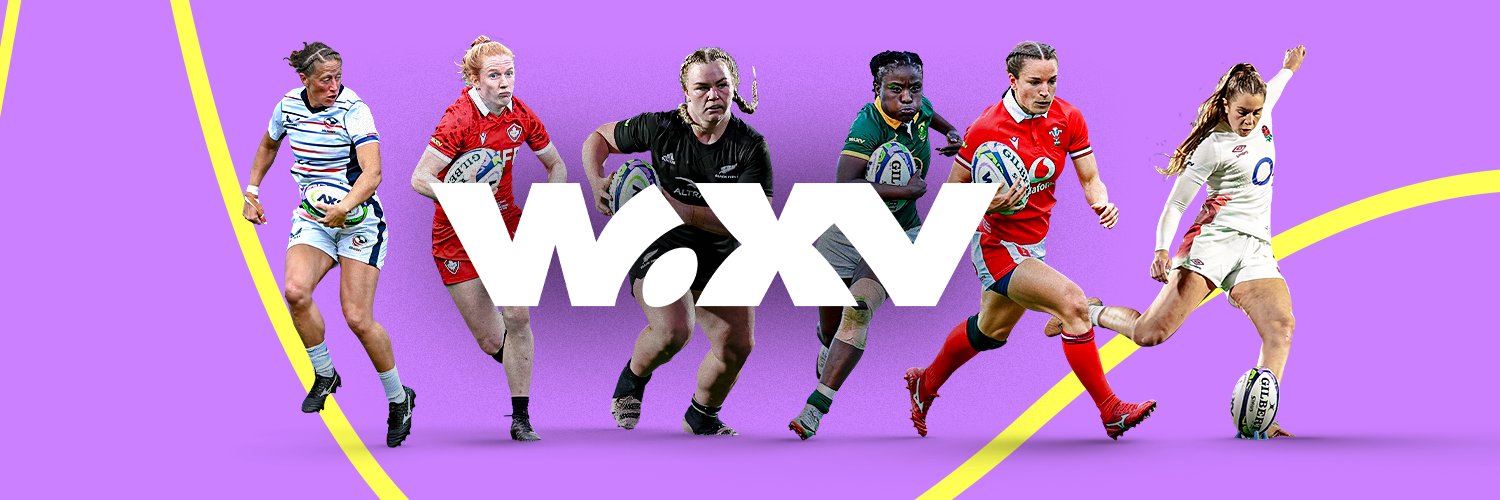 WXV's banner