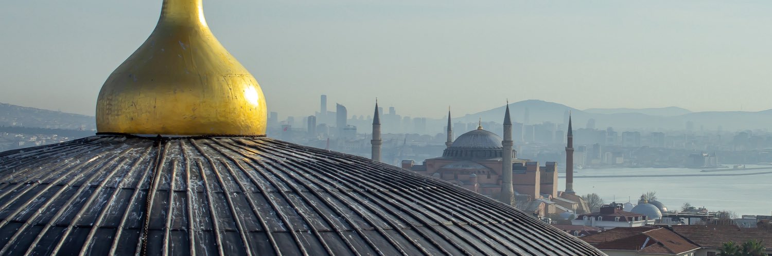 Sena Kırçovalı Turgut's banner