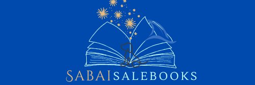 ☀️ Sabaisalebooks 📚 พร้อมส่ง's banner