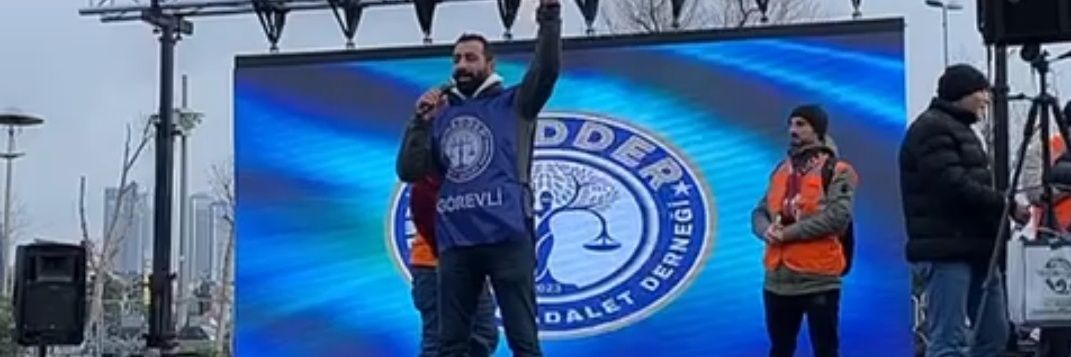 MURAT ÜNLÜ's banner