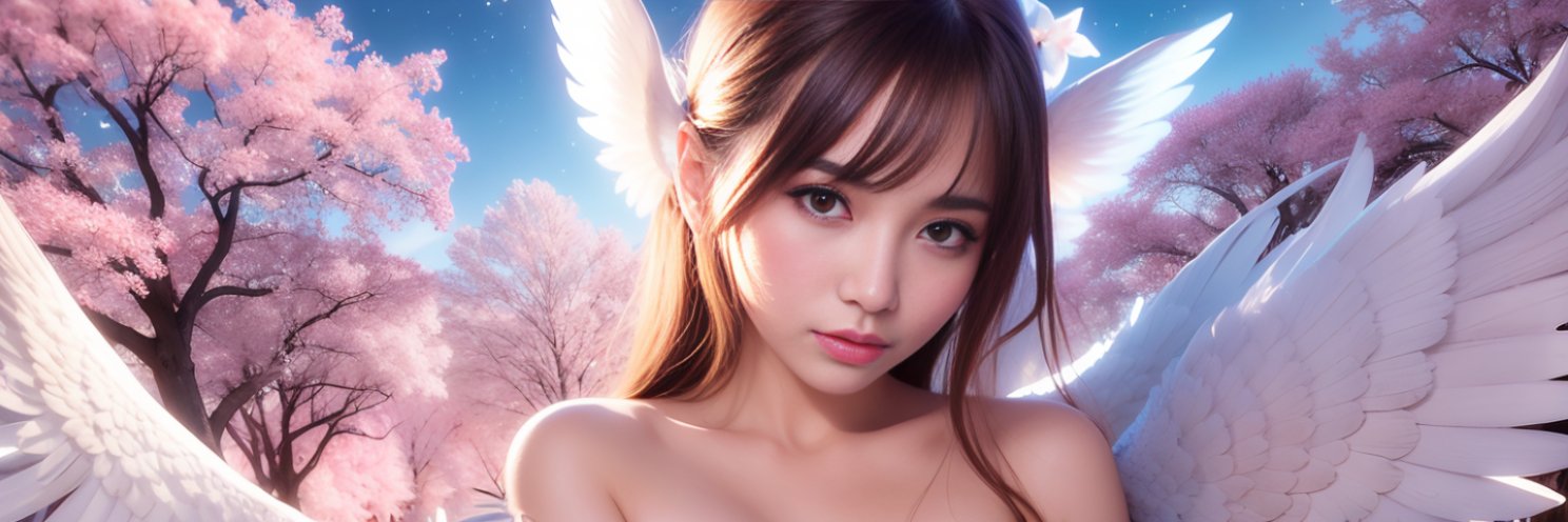 SAKURA🌸AI天使's banner