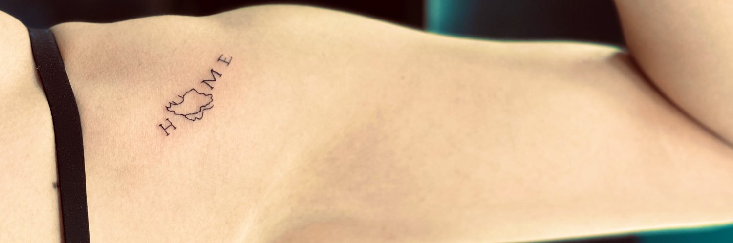 هتی کینگ's banner