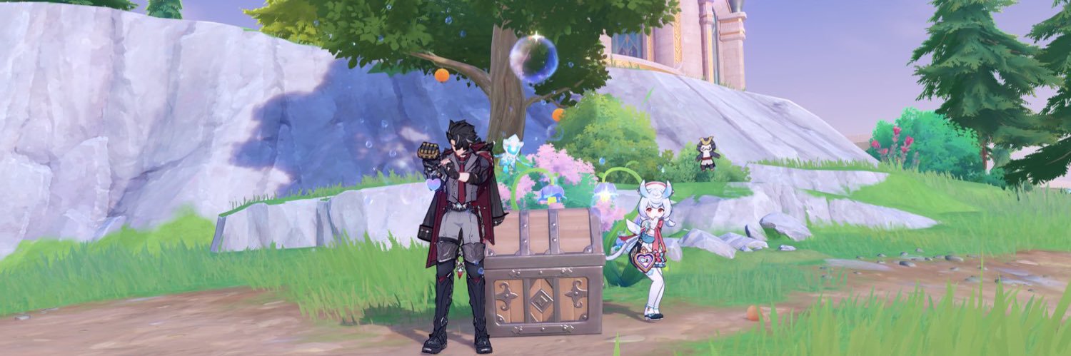 おろかな's banner