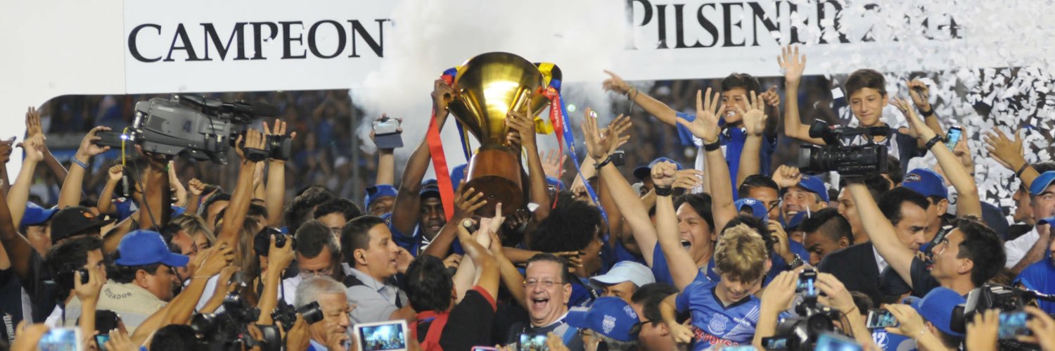 Bombillismo's banner