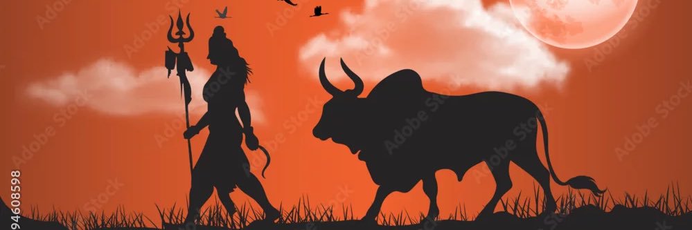 குருதேவா 🚩's banner