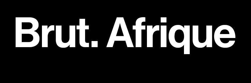 Brut Afrique's banner