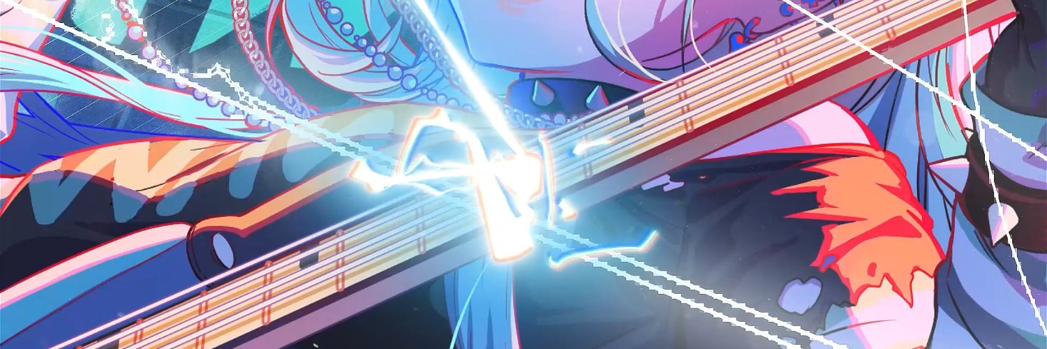 瓦西瓦瓦⭐【new cover ギターと孤独と蒼い惑星】's banner