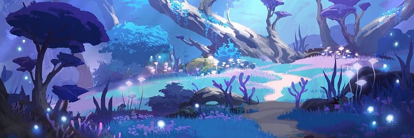 fae's banner