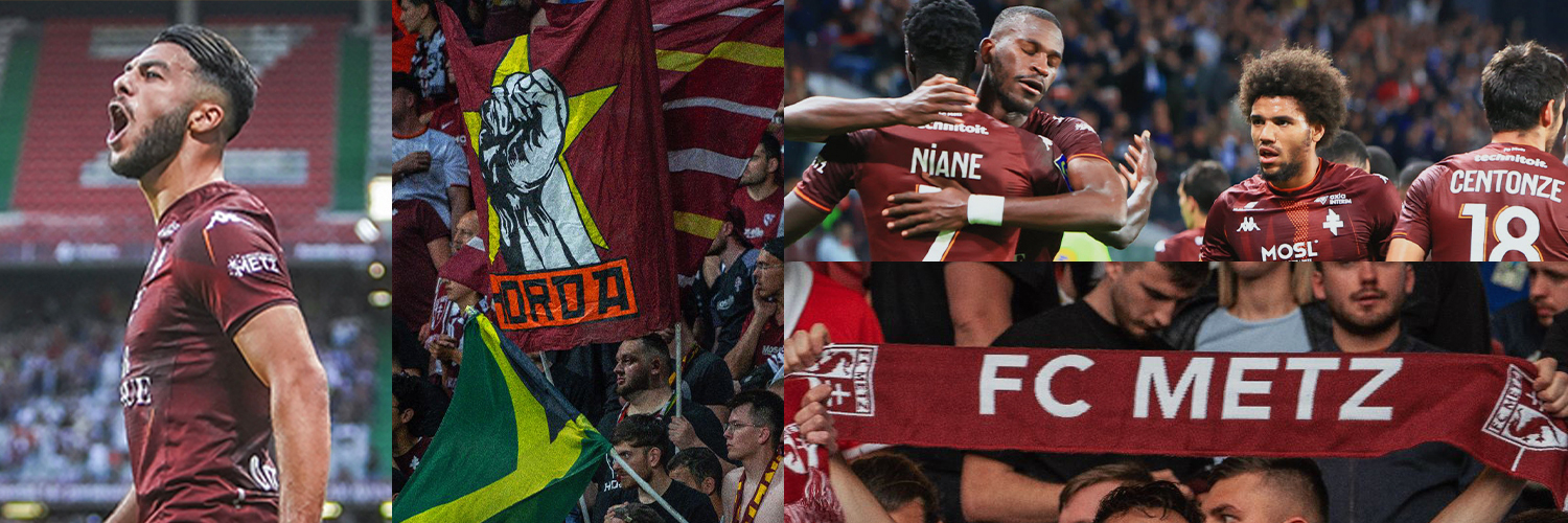 Talk Metz's banner