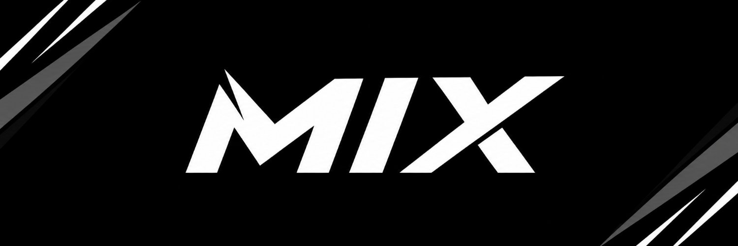 Mix's banner