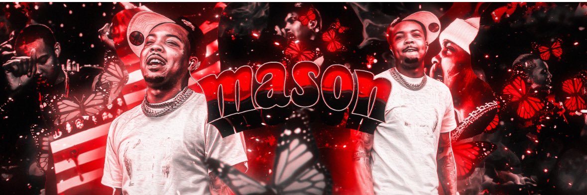 Dex's banner