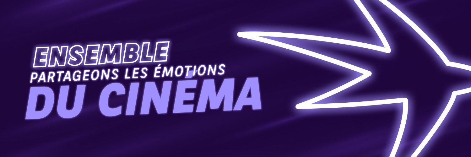 We Love Cinema's banner