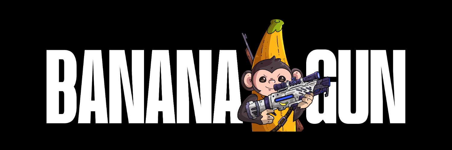Banana Gun 🍌🔫's banner