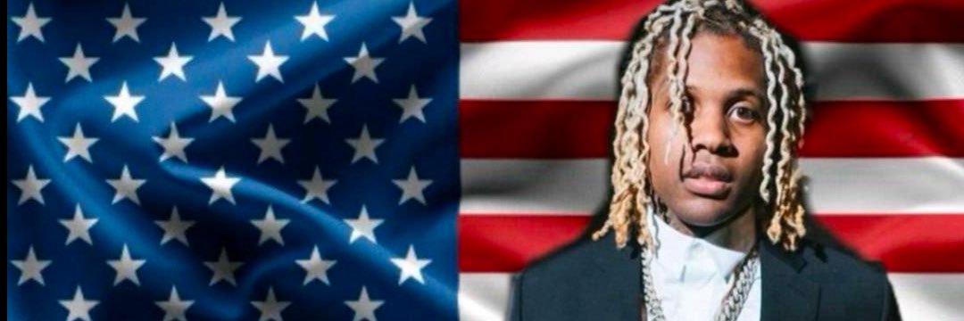 Lildurk Secret Service Agent 🥷🏽🖤's banner