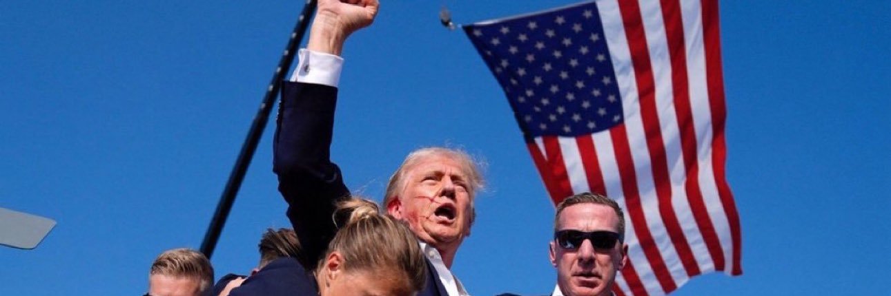 Monica Crowley's banner
