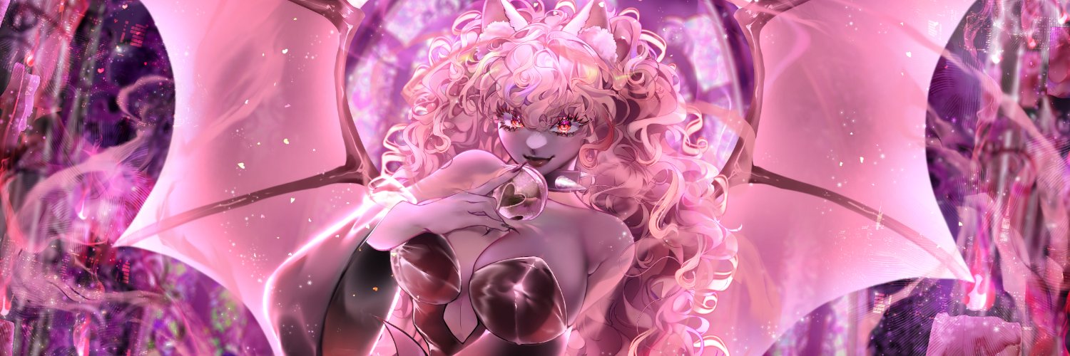 Aki_ayamu | ENVTuber's banner