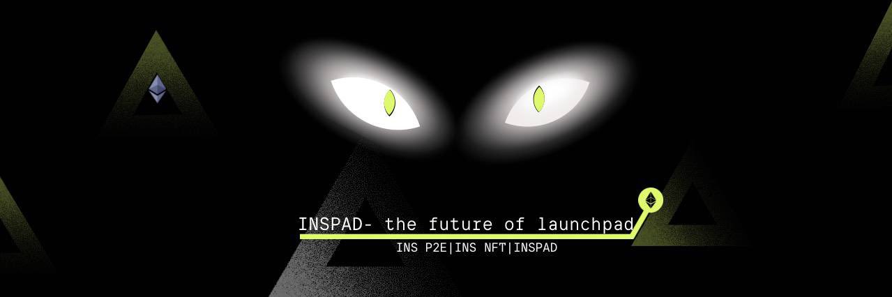 INSPAD's banner