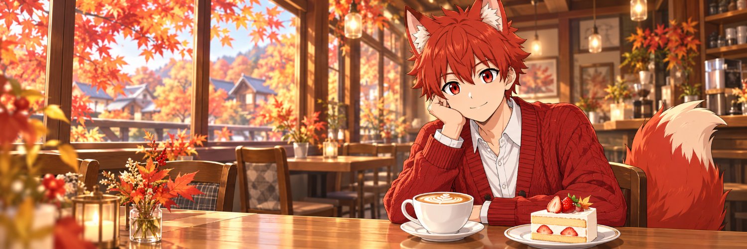 エクサル＠AI絵's banner