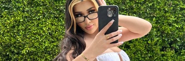 Carolle maya❣️'s banner