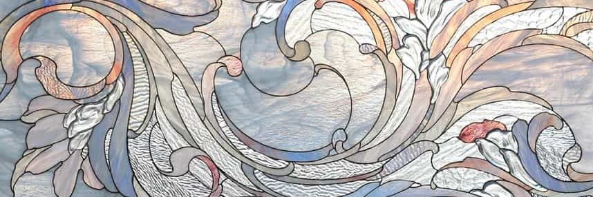 Louise Morice's banner