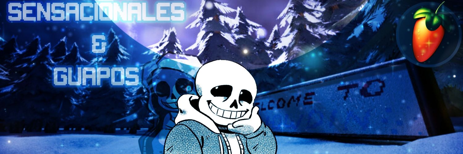 Sensacionales y Guapos✨'s banner