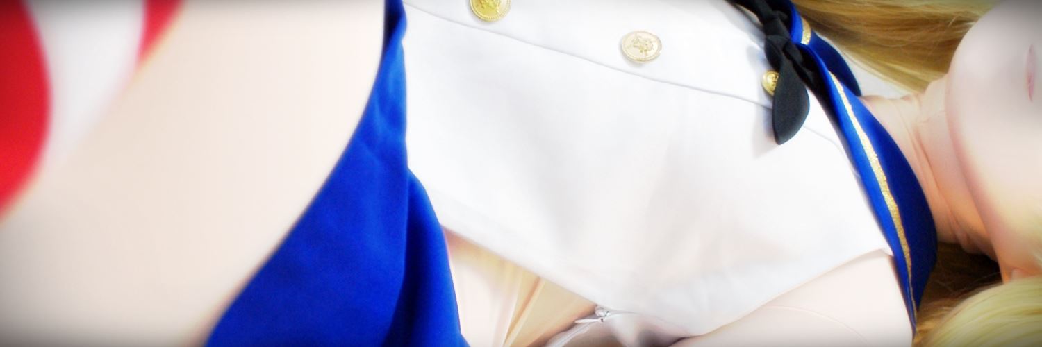ユイ's banner