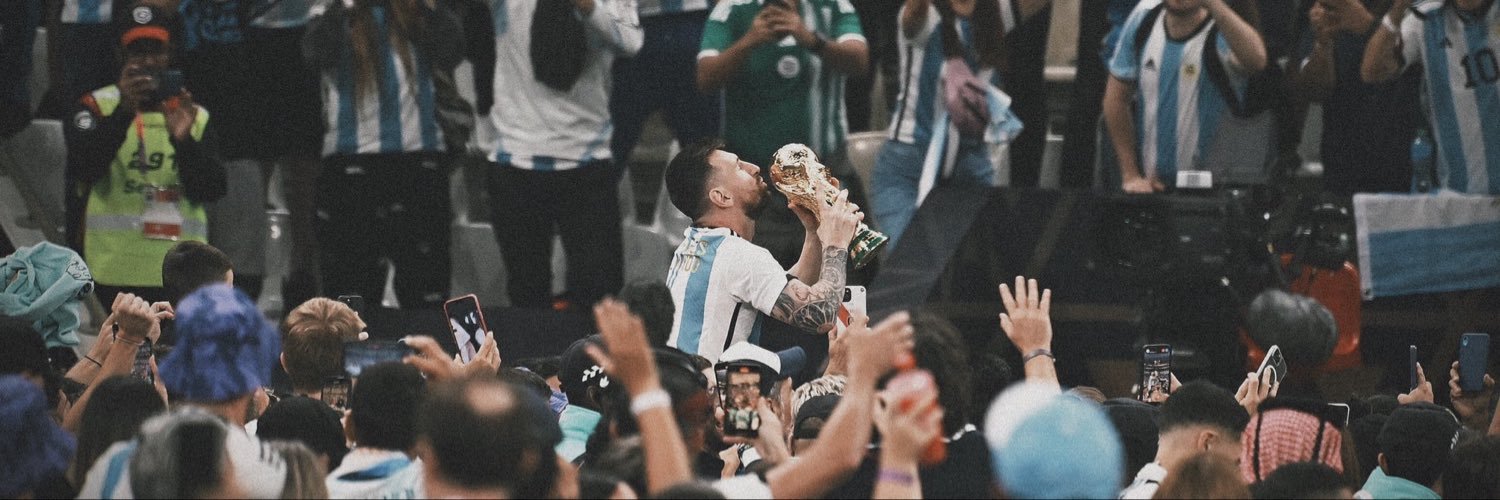 🐐🇦🇷's banner