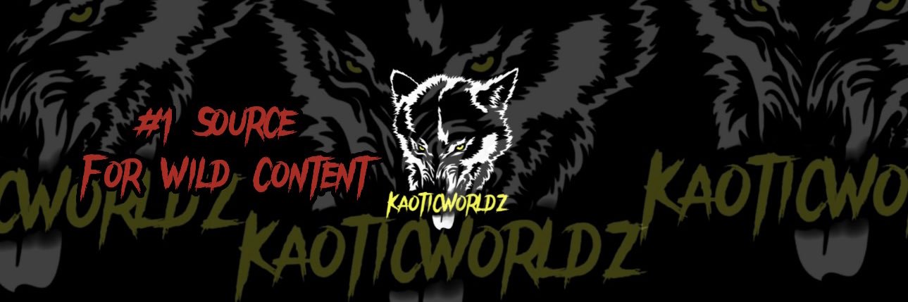 #1 Source For Wild Content's banner