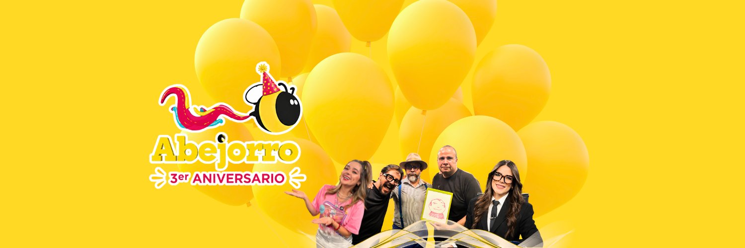 Abejorro's banner