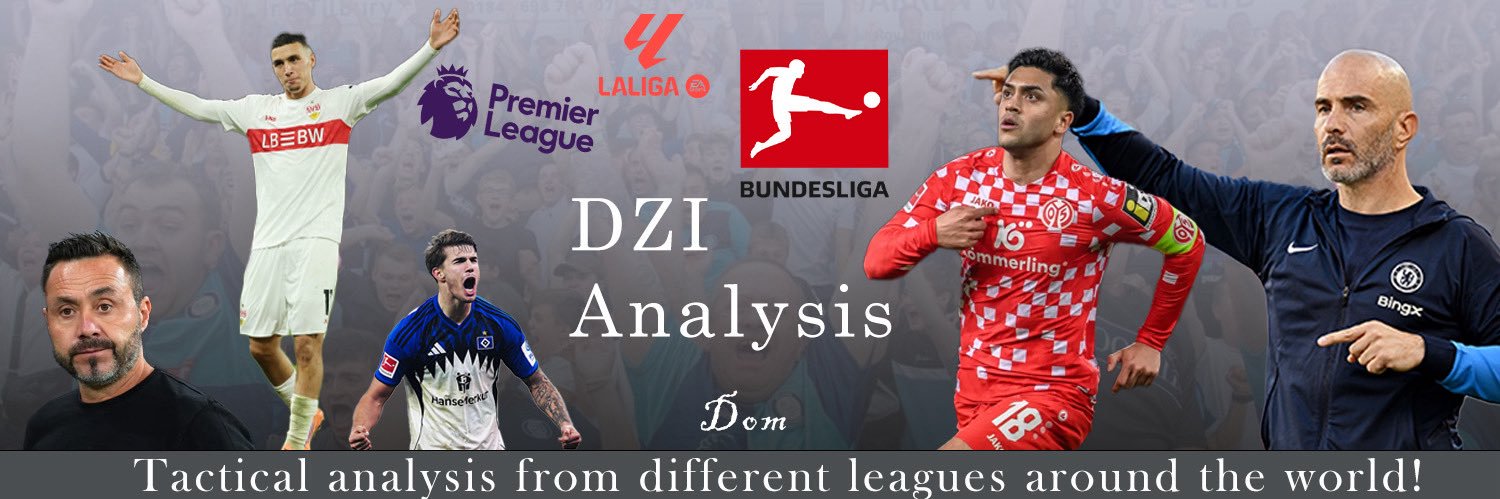 Dom's banner