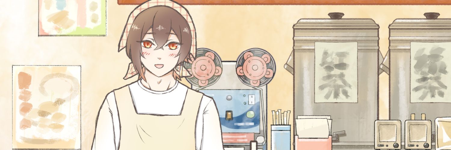璇輝（鳩）🐍🔪讓八雲幸福隊's banner