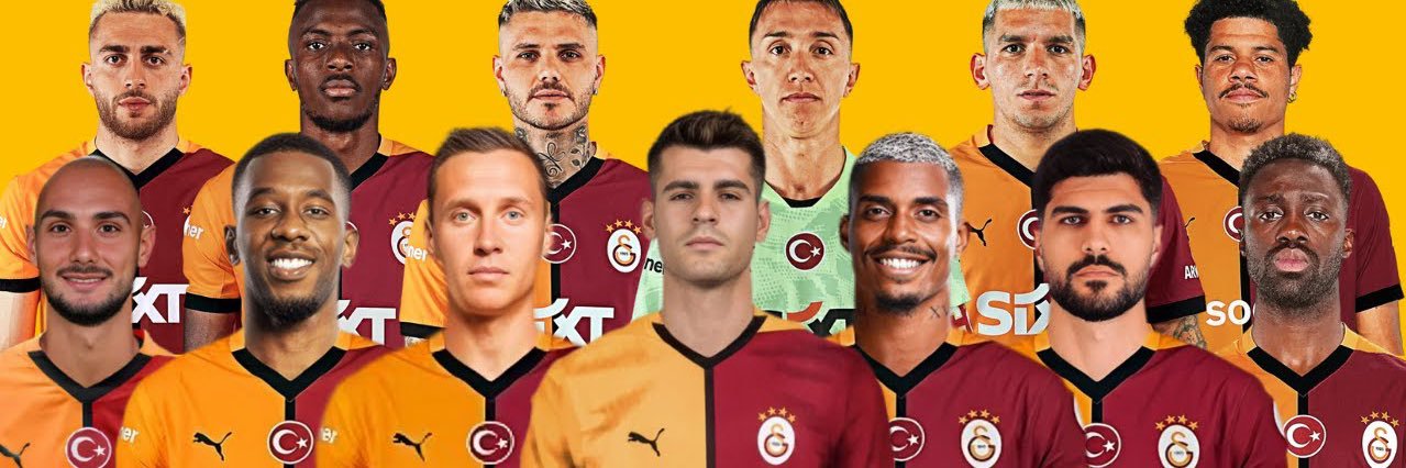 Legacy (Fan)'s banner