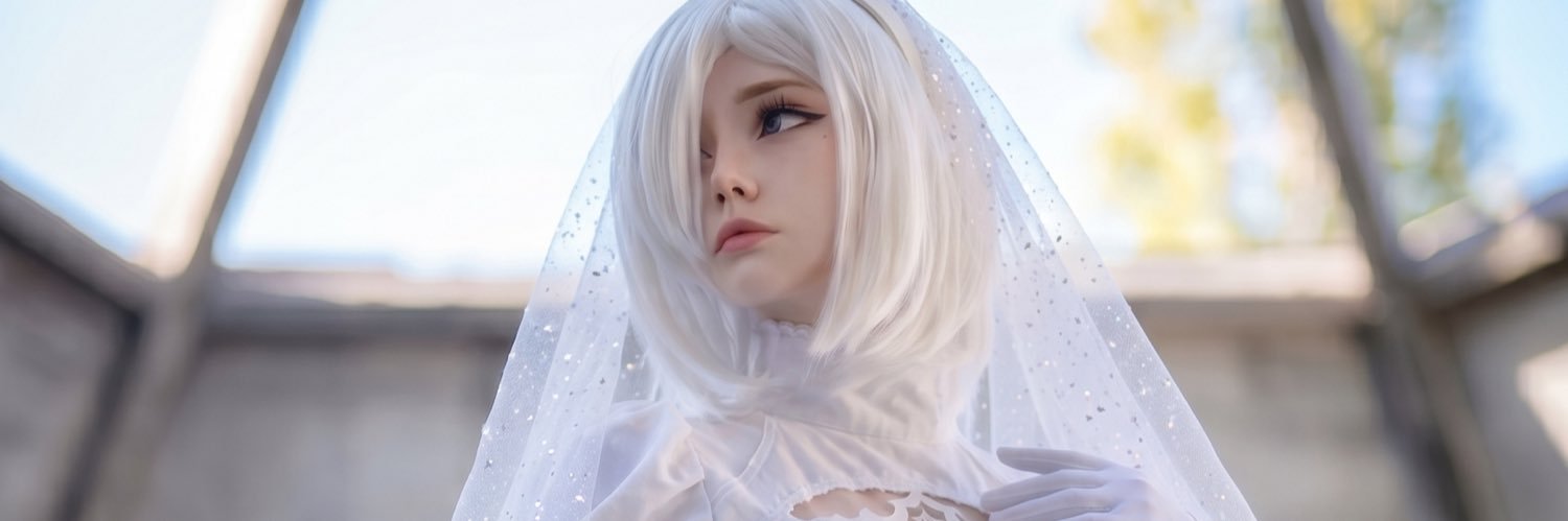astochka 🎀's banner