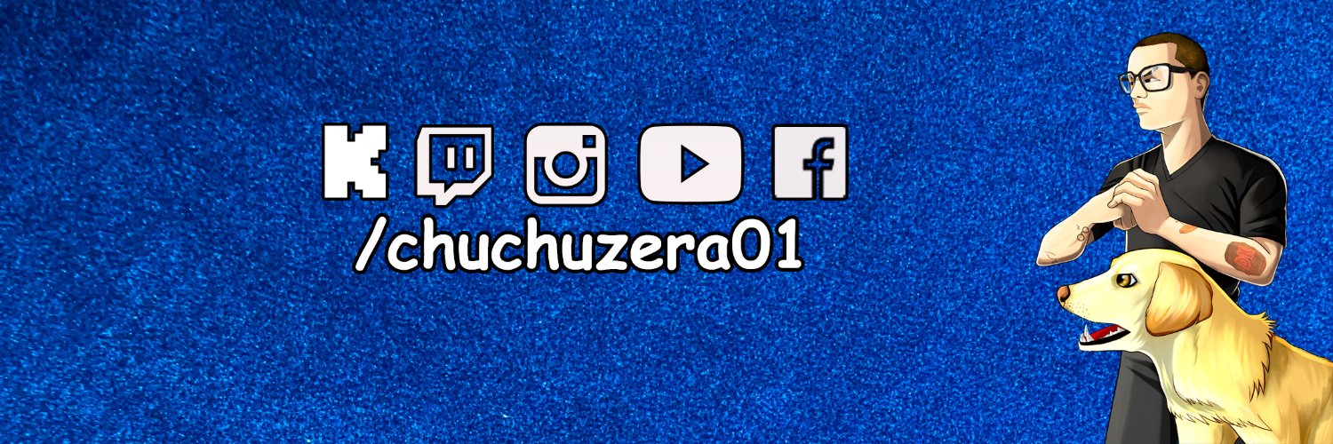 chuchuzera's banner