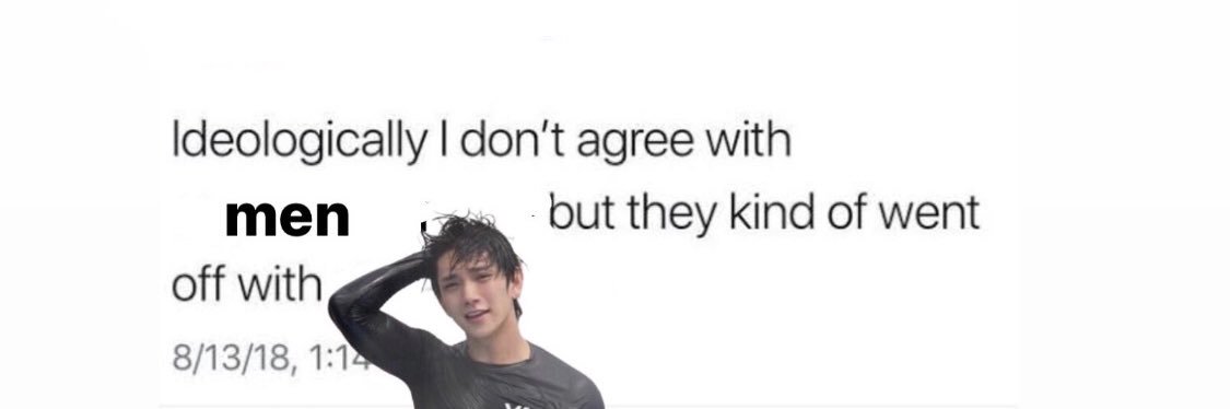 josh's banner