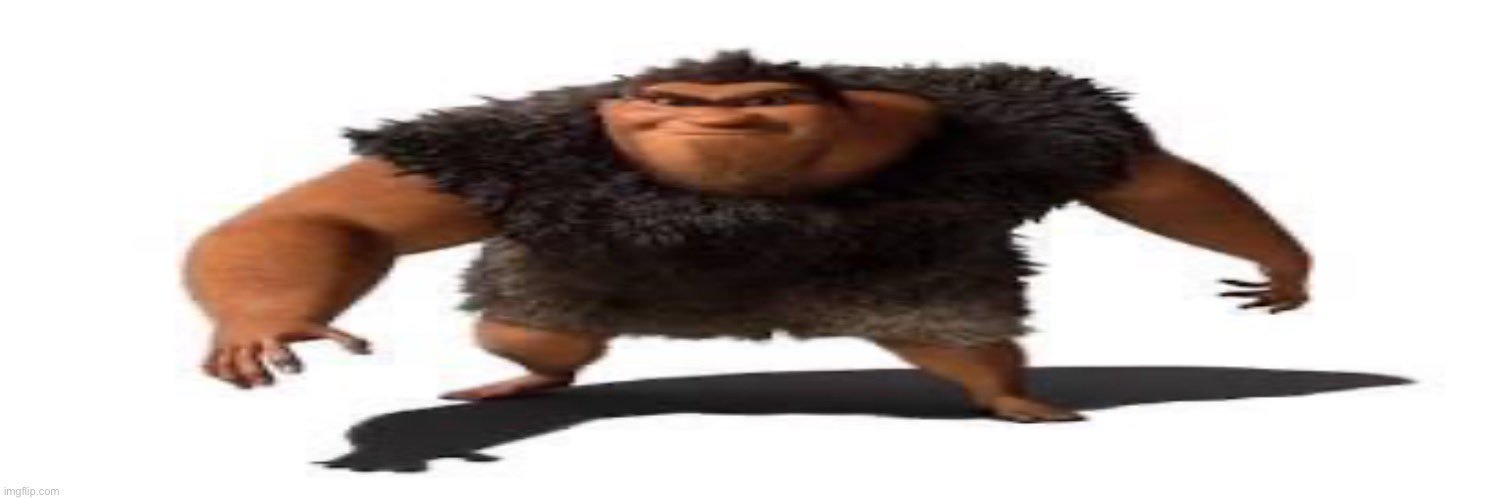 grug's banner