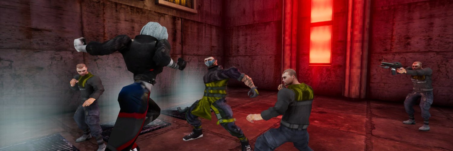TEXNOPLAZM is OUT in Early Access's banner