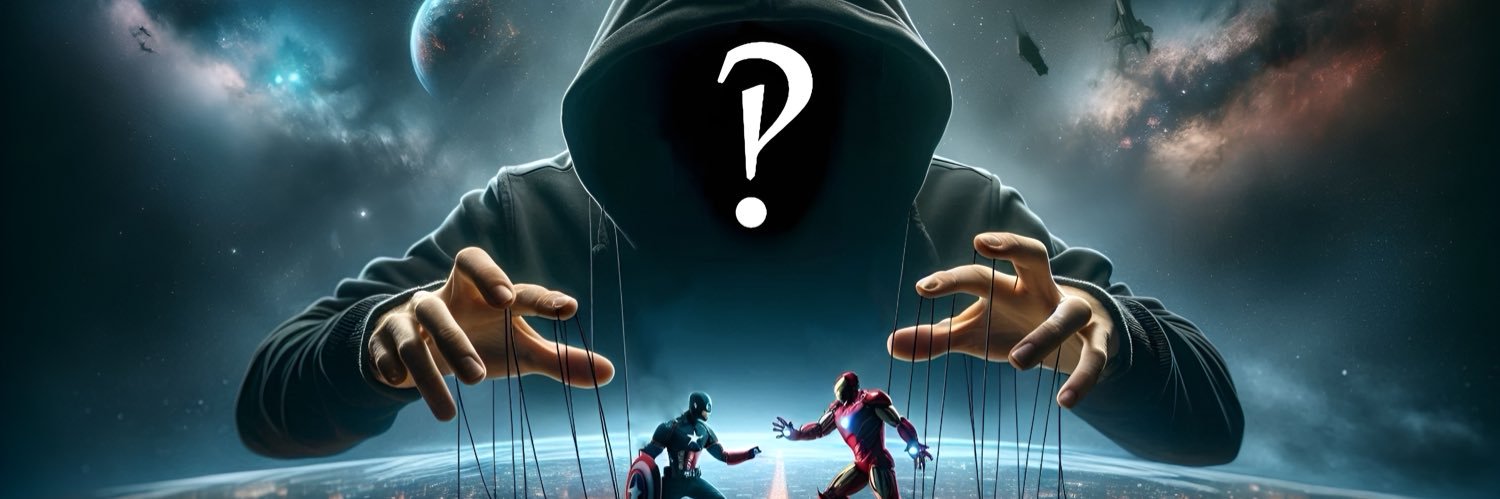 INTERROBANG's banner