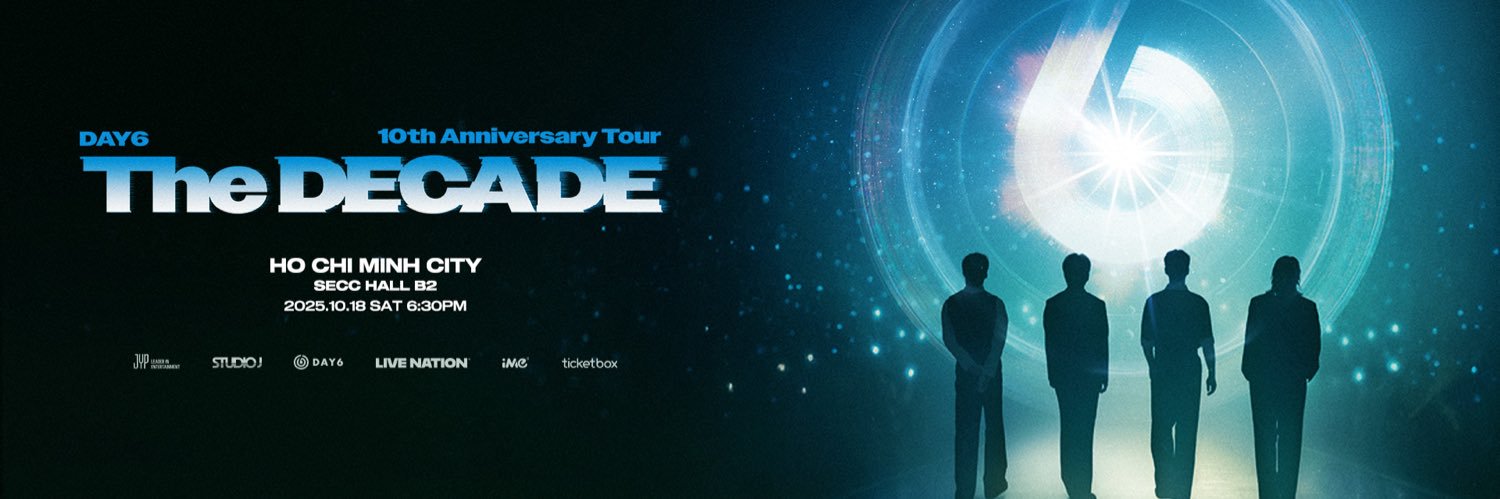 iMe Vietnam's banner