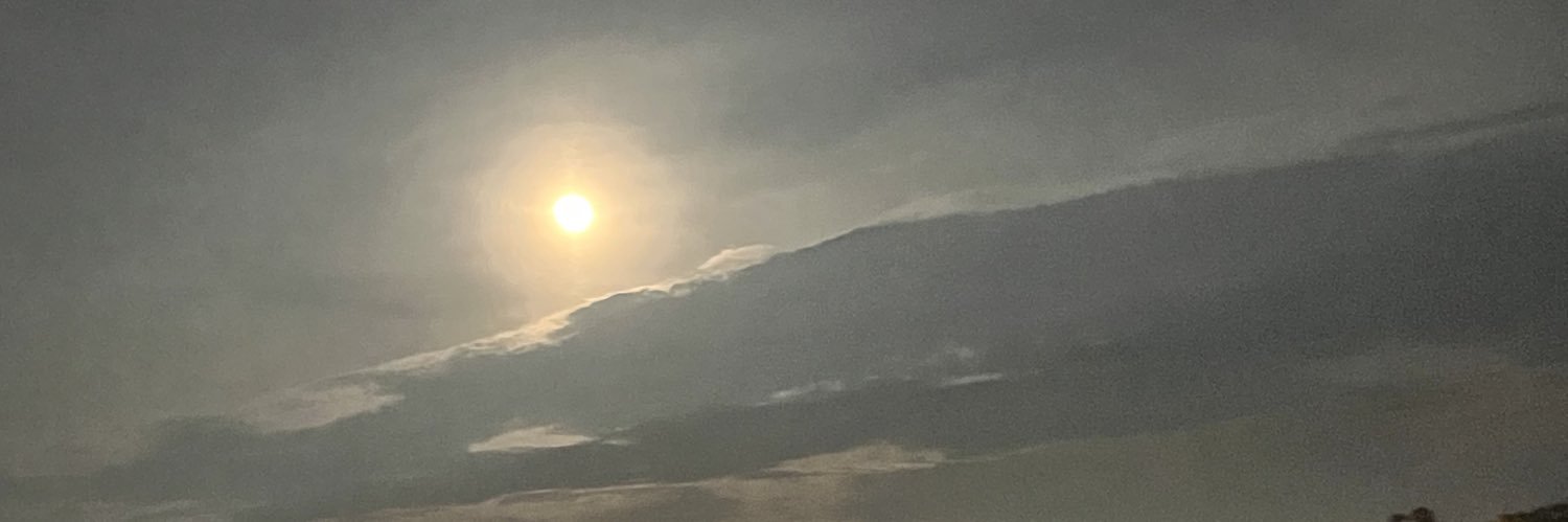 Dark one's banner