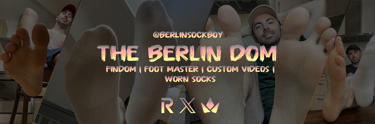 The Berlin Dom 🧦🐽's banner