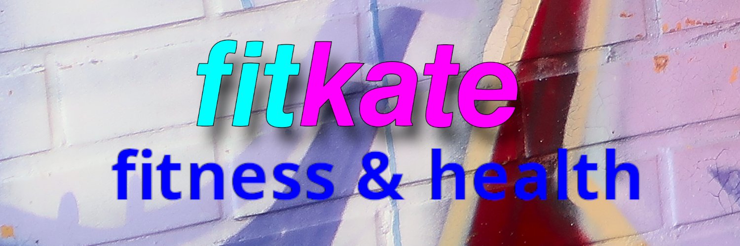 Fit Kate's banner