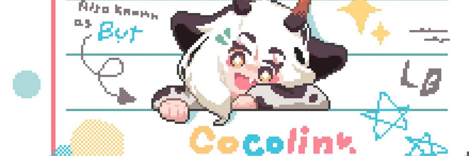 Lin Lin (Dca)'s banner